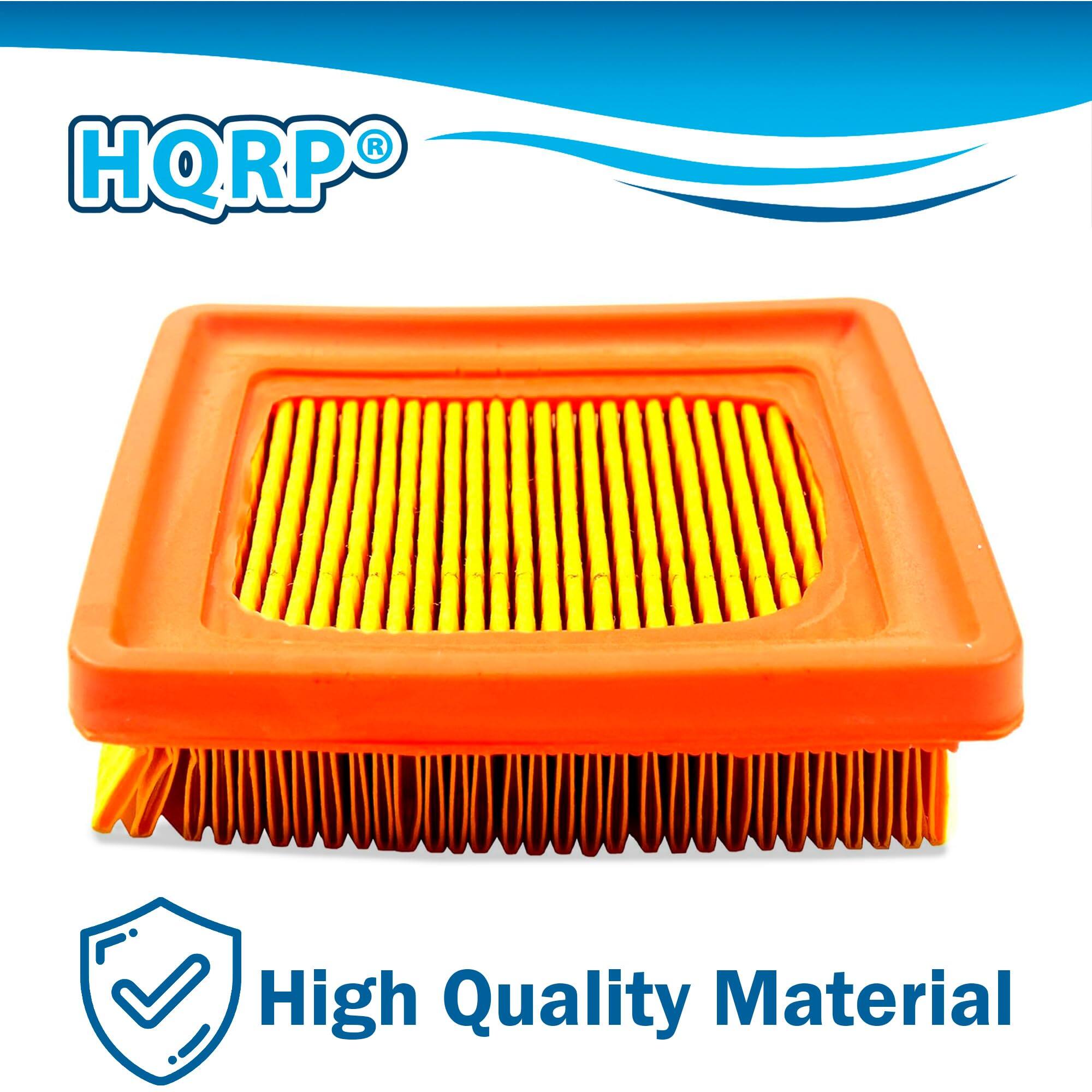 HQRP®  
High Quality Material