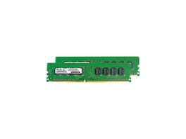 Black Diamond - memory 32gb (2 x 16gb) 288-pin pc ram ddr4 3200 (pc4 25600) deskto