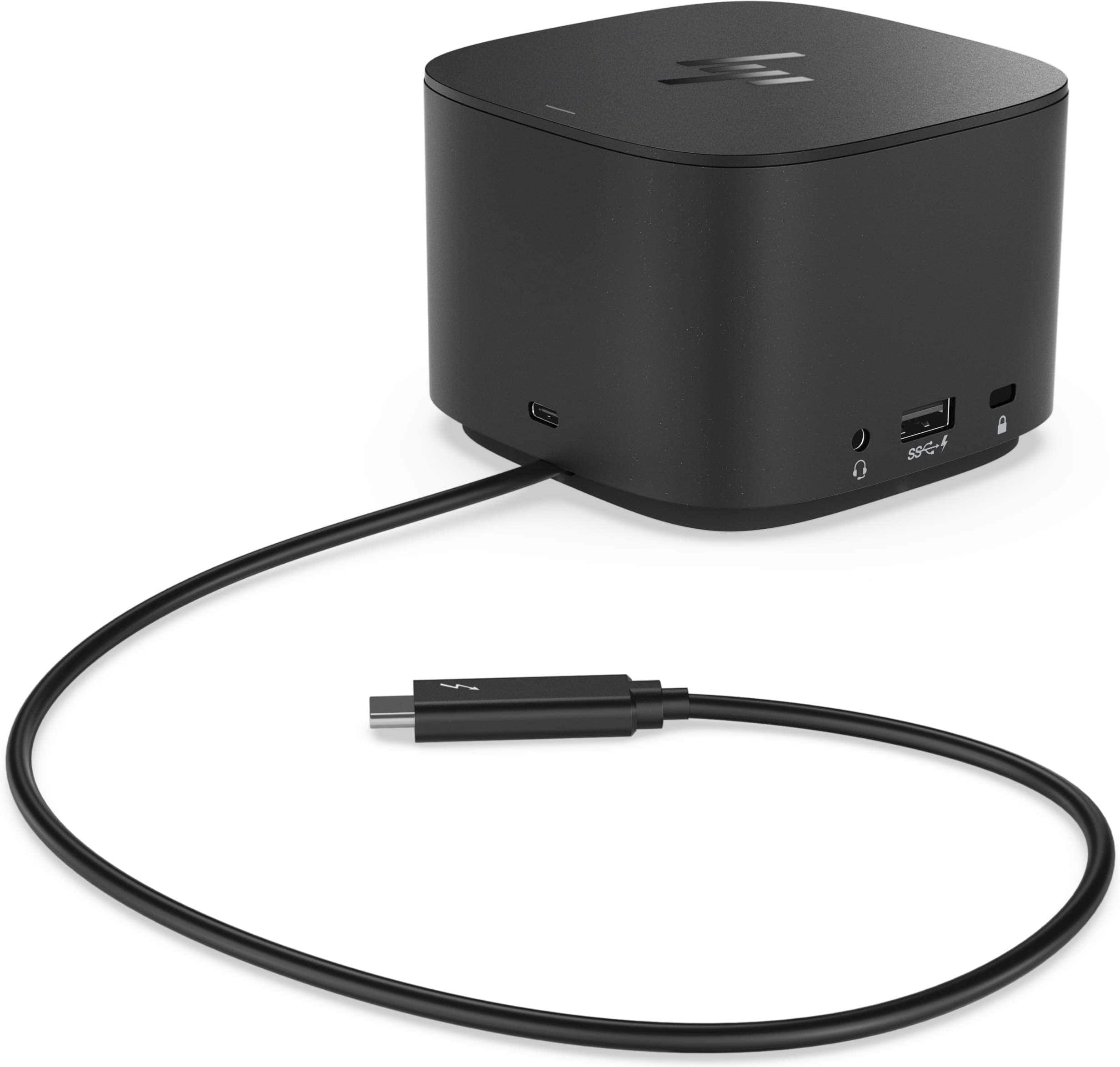 HP Refurbished Excellent Thunderbolt Dock 120W G2 (2UK37AA#ABA