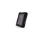 Left. SanDisk Professional - G-DRIVE ArmorATD 4TB External USB-C Portable Hard Drive - Space Gray.