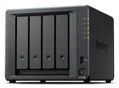DS425
Synology
