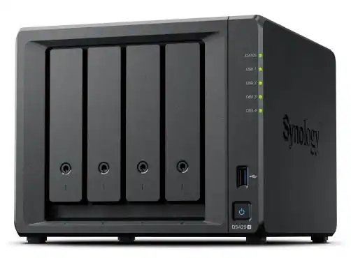 DS425
Synology