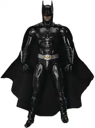 Beast Kingdom - Batman (Batman Forever) - Collectibles