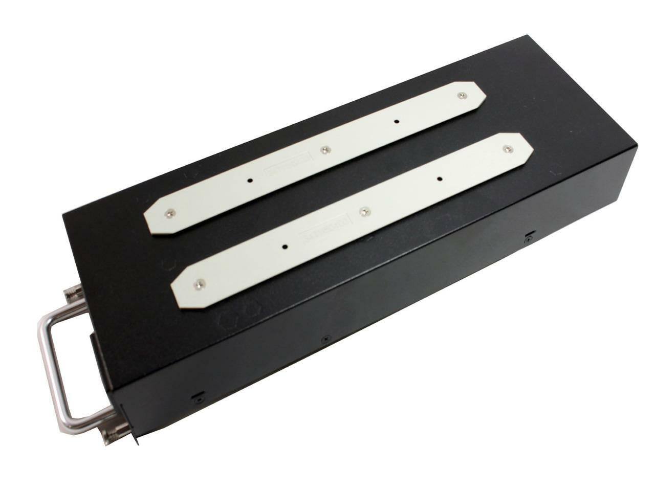Alt View 2. Dell - new oem force10 sa-01-psu dc 48v 3.6a power supply 759-00041-01 70gh2 3dvy7.