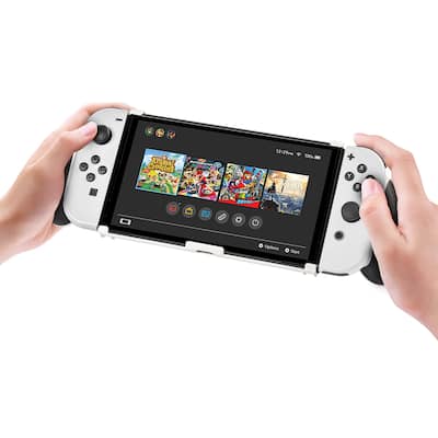 RDS Industries Nintendo Switch or Nintendo Switch OLED GoPlay Game RDS Industries Nintendo Switch or Nintendo Switch OLED GoPlay Game