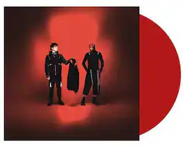 Twenty One Pilots - Breach (Red Color LP) - VINYL LP