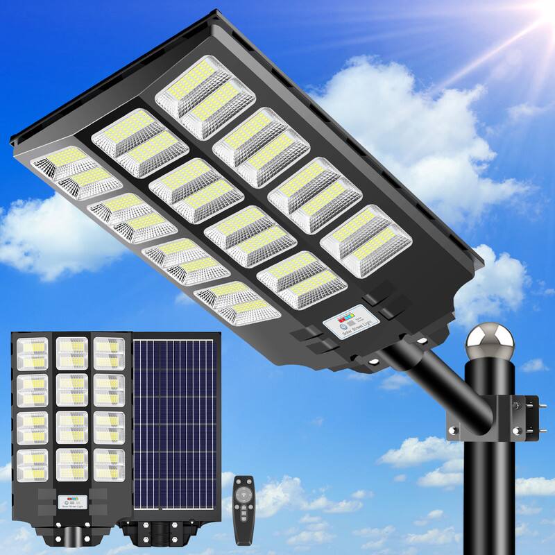 BESAB Solar LED Light
Solar Panel Light
Solar LED Light