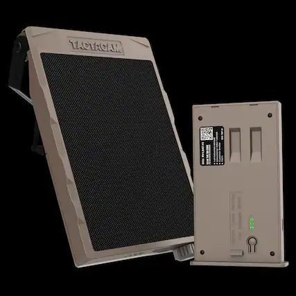 TACTAGAM RV RV-LBAI-V SKU 18P0 nuturria t saran - CODI instructionar video-Tutorial Serels SCANTHE R CODE F | MSIEN na/tura CUta SCAN 1 TAUs 1 .... 1 Cartridge Lithium REVEAL 33.00h 5000mAh 7.2V