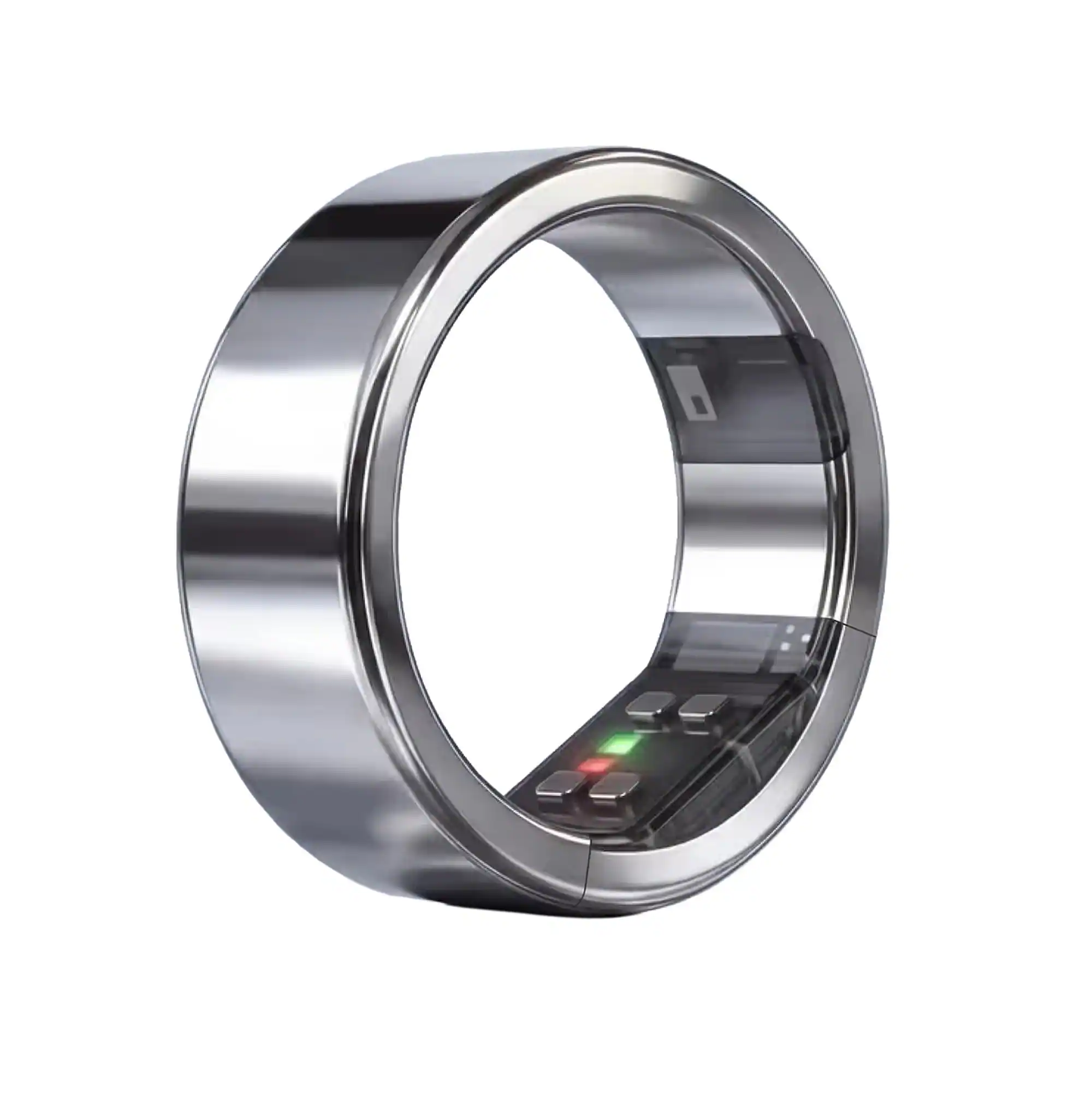 Space Silver