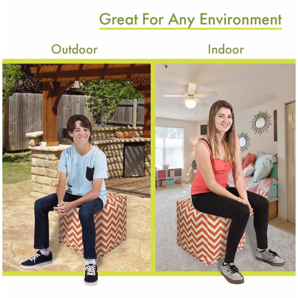 Great For Any Environment

Outdoor

Indoor