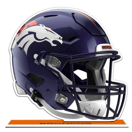 BRONCOS