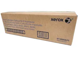 Genuine Xerox Xerographic Module - Laser Print Technology - 200000 Pages - Black