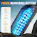 720WH REMOVABLE BATTERY
- UL 2849 Certified
- 70 Miles Max Mileage
- About 6 Hours Charging Time
- 48V 15AH Battery