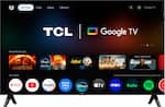 For you Live Apps Library Google TV OLED TCL Google TV Top picks for you - Disney+ Originals - The Mandalorian - The Simpsons - Narcos: Mexico - Masters of the Air - The Equalizer - Your apps Netflix, Prime Video, Disney+, Hulu, TCL.