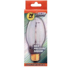 FEIT ELECTRIC - Feit 70 W ED17 HID Bulb 6000 lm Soft White High Pressure Sodium 1 pk