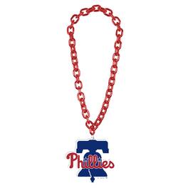 WinCraft - Big Chain Logo Necklace - Multicolor
