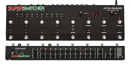 Electro-Harmonix - Super Switcher Switching Control Center