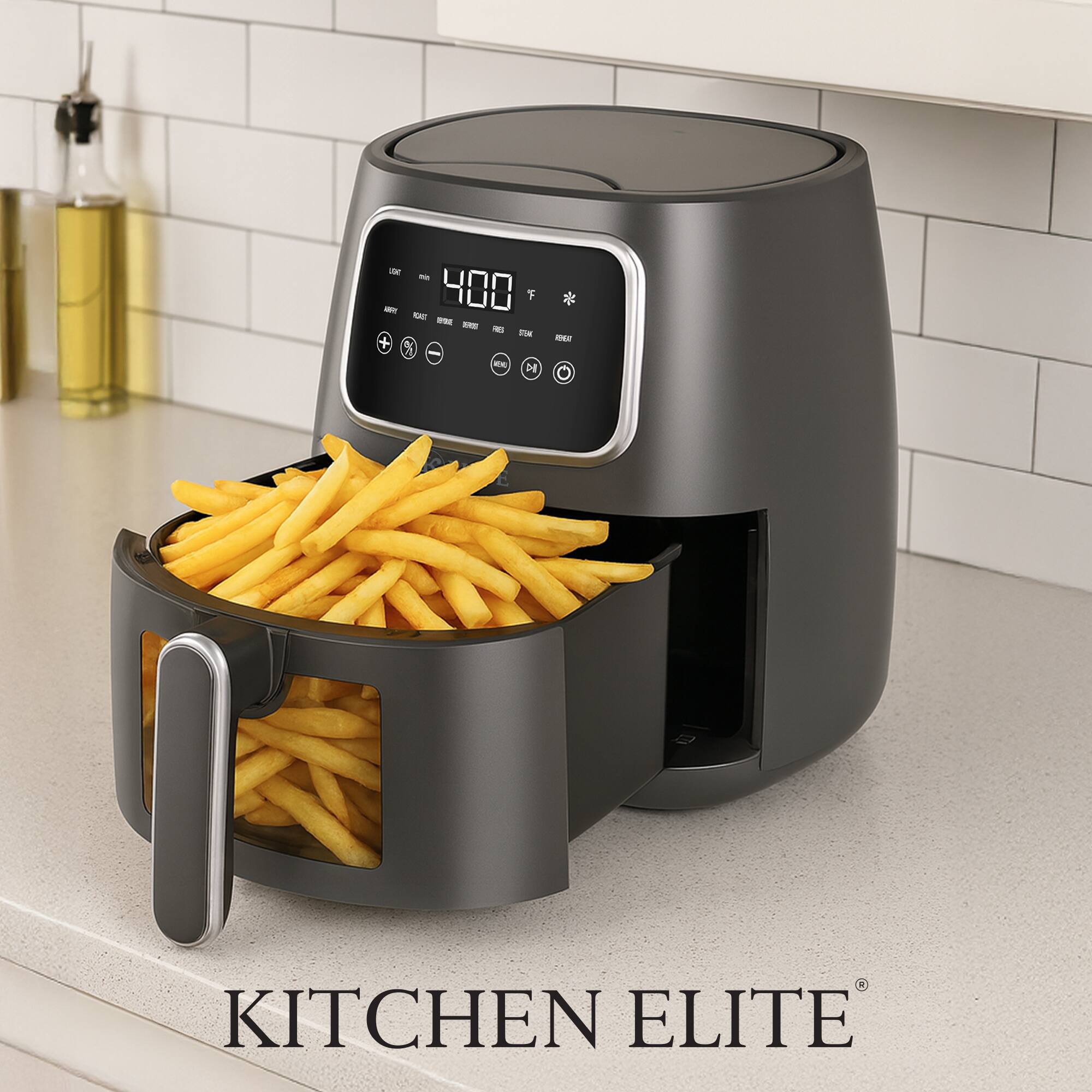 A - - 400 T - - - - - - -. - KITCHEN ELITE
