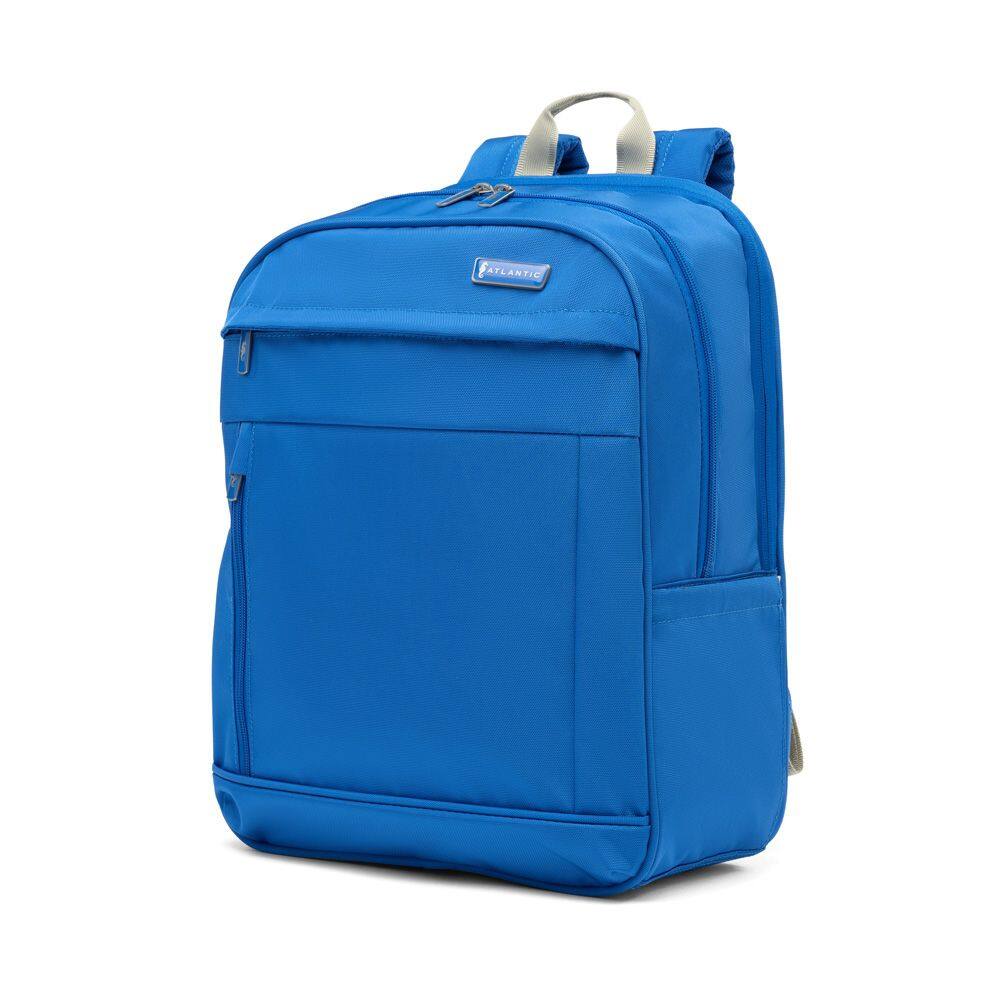 Front. Atlantic - Atlantic Daytrip Backpack - Ocean Blue.