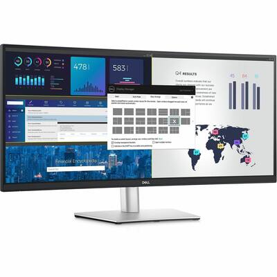 Dell 34.1 Dell 34.1