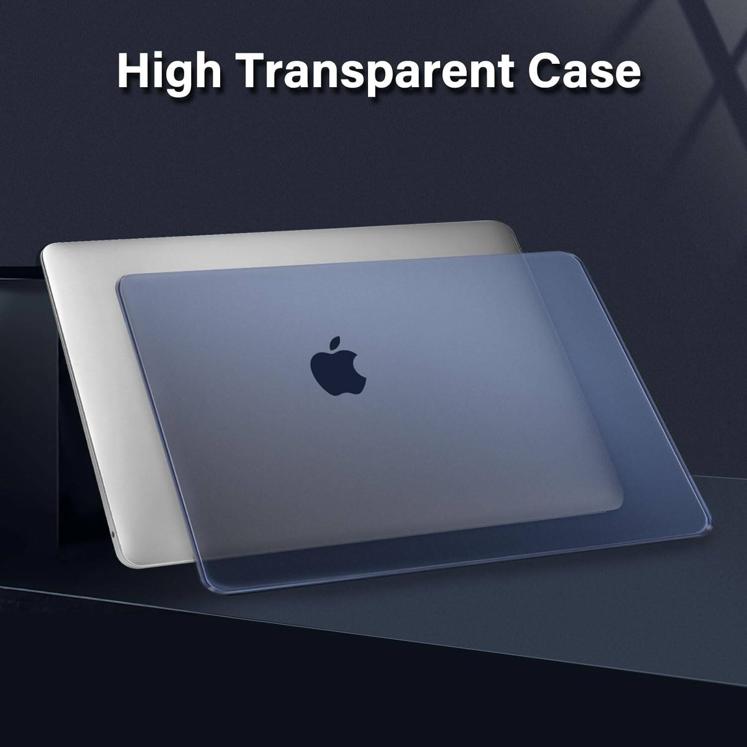 High Transparent Case