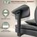 3.2" MULTIFUNCTIONAL ARMREST
Soft bag that can be adjusted up and down
3.2" Adjustable Armrest
Widened and Thickened Handrails