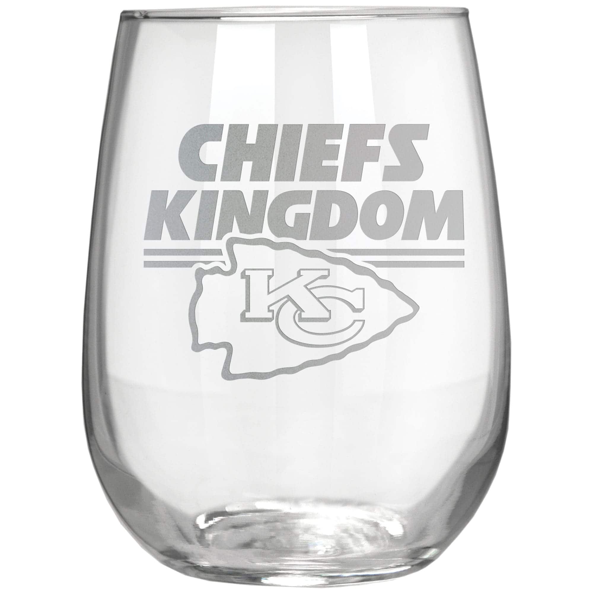 CHIEFS KINGDOM  
KS