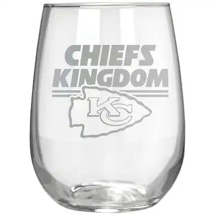 CHIEFS KINGDOM
KS
