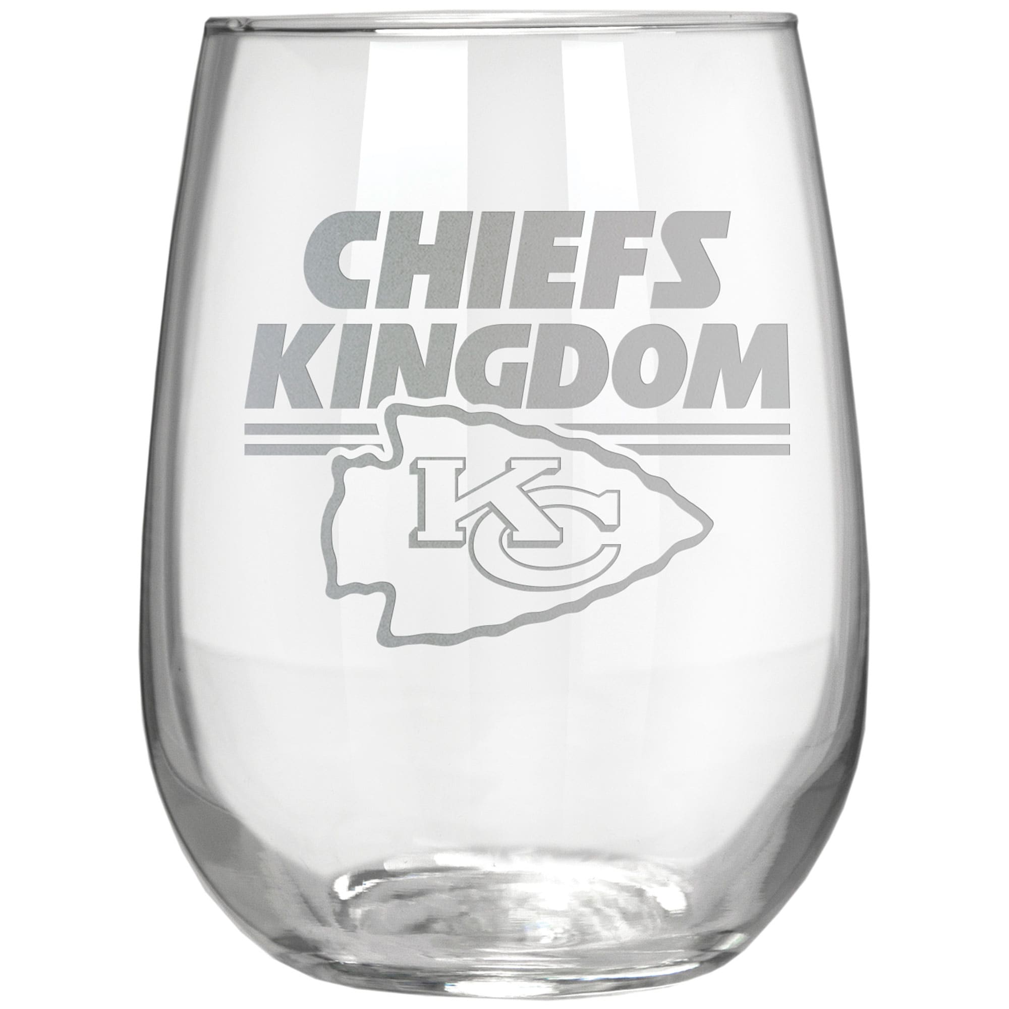 CHIEFS KINGDOM  
KS