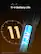 11-H Battery Life
* It lasts for 11 hours in balanced and stationary state, and 4 hours with the fill light at maximum brightness.
* Data sourced from Hohem Laboratory.