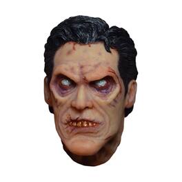Trick or Treat Studios - Evil Dead 2 Ash Sculpted Magnet - Brown