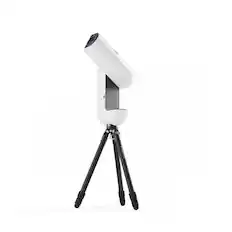 Front. Vaonis - Vaonis Vespera Pro 2 12.5MP Smart Telescope for Astrophotography.