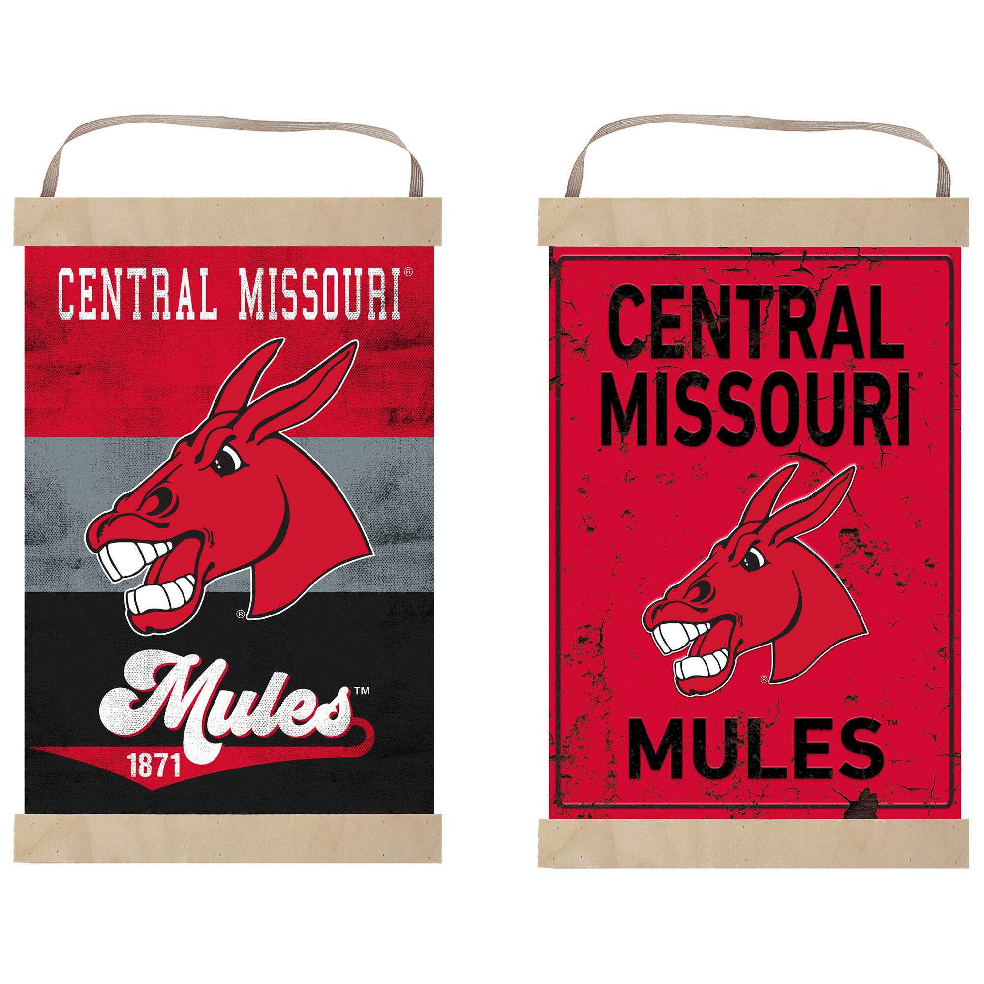 CENTRAL MISSOURI  
Mules  
1871