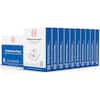 TRU RED Multipurpose Paper
Brighter paper for black & white and color printing
10 20a - 56 8%a11 7gl Sngw 5000 212e -em Siellmres ' PEVENT XMIG
Multipurpose Paper
Brighter paper for black & white and color printing
20 P ngu Bul 500 ra n n Inu VSC ENGINEERED to PREVENT JAMMING uinnd Paper anaaatar ! Black I Multipurpos Brighterpaperforblack Drighter EMT THU RED T I Paper white Back
Multipurpose Brighter papertorblack Drighter EMT THU RED T I Paper white miszk 3 Multipurpose anirtar I printing ! Paper I for Multipurpose trrightter I I BED arinmina camer Paper
S.1. Multipurpose Briarsar I a Ba Paper I i Multipurpose eghergaper RED atina Paper Multipurpose FE pa Paper Multipurpose 1i MS I Paper 1 atut 1 Multipurpose 1 mCN Paper ! Multipurpose I 1
Multipurpose Paper
Brighter paper for black & white and color printing