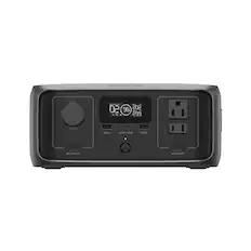 COFLow
De 98 202 i - 299
USB-A USB-C 100W
USB-A DC ON/OFF AC ON/OFF