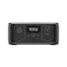 EcoFlow - River 3 (245 Wh Capacity) - Black