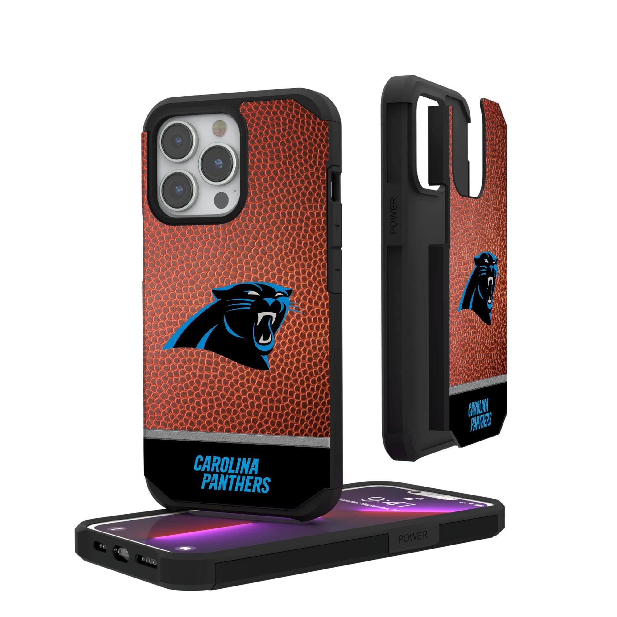 POWER CAROLINA PANTHERS  
CAROLINA PANTHERS  
POWER