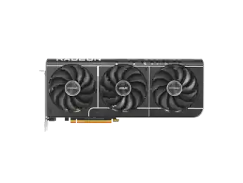 ASUS PRIME Radeon RX 9070 XT 16GB 256 Bit GDDR6 PCI Express 5.0 ASUS PRIME Radeon RX 9070 XT 16GB 256 Bit GDDR6 PCI Express 5.0
