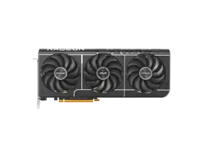 ASUS PRIME Radeon RX 9070 XT 16GB 256 Bit GDDR6 PCI Express 5.0 ASUS PRIME Radeon RX 9070 XT 16GB 256 Bit GDDR6 PCI Express 5.0