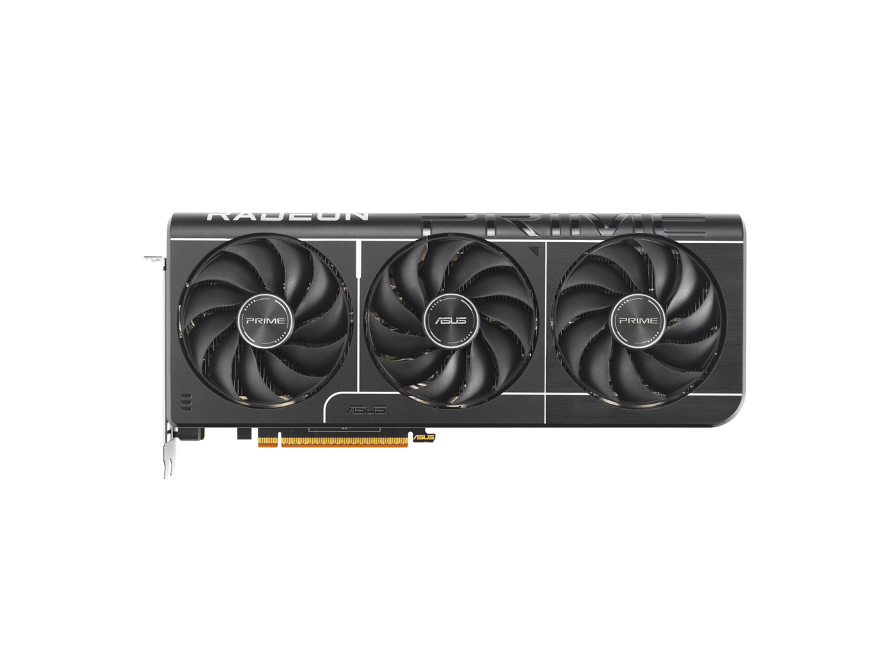 ASUS PRIME Radeon RX 9070 XT 16GB 256 Bit GDDR6 PCI Express 5.0