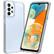 Alt View 15. SaharaCase - Hybrid-Flex Hard Shell Case for Samsung Galaxy A23 5G - Clear.
