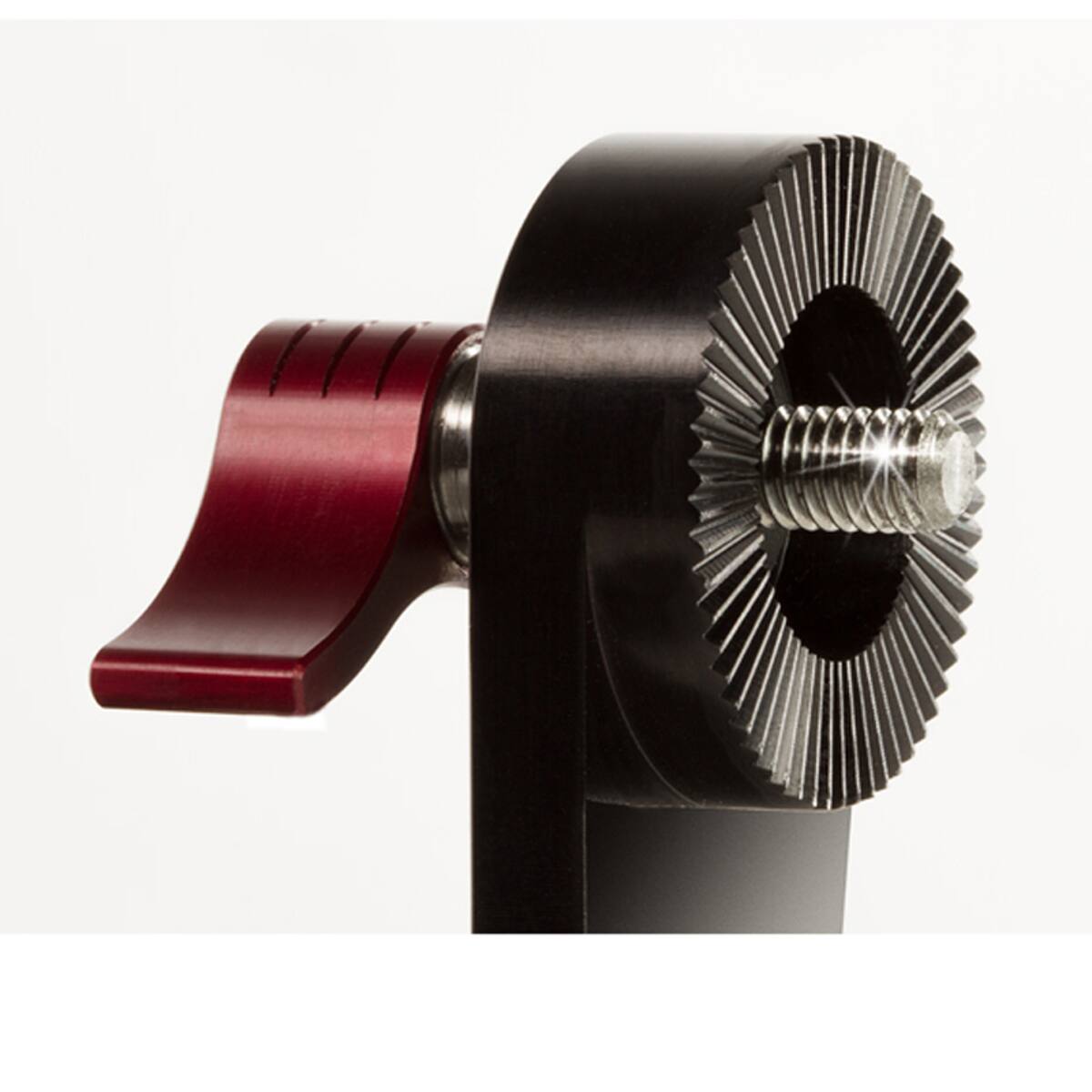 Alt View 3. Shape - Shape Remote Extension Handle for Sony FS7 Super 35 Camera System.