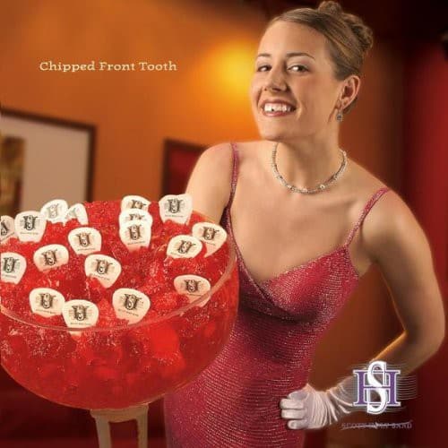 Scott Holt - Chipped Front Tooth   - COMPACT DISCS [CD]