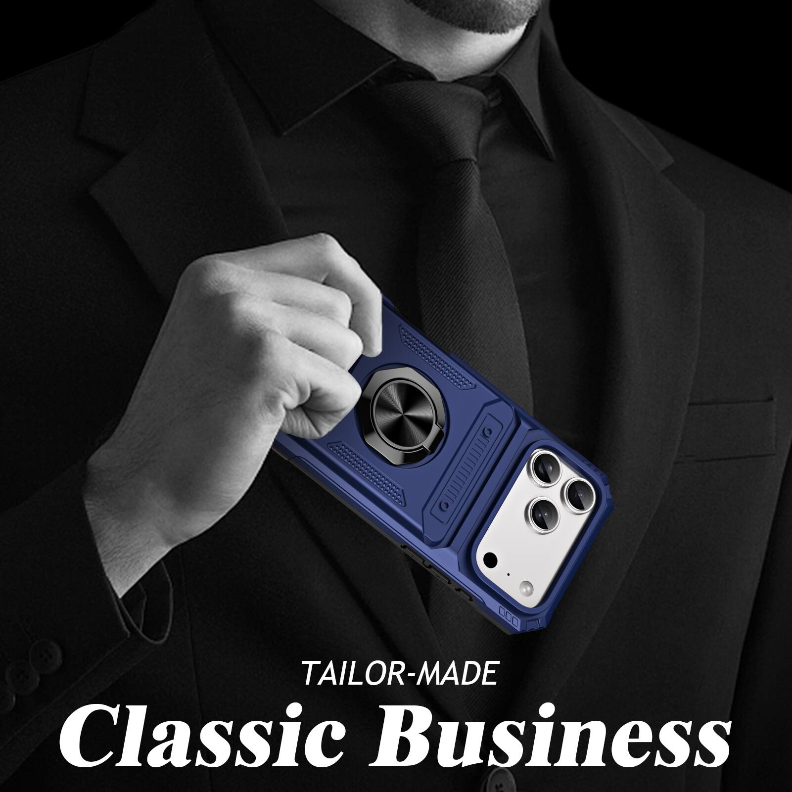 TAILOR-MADE Classic Business