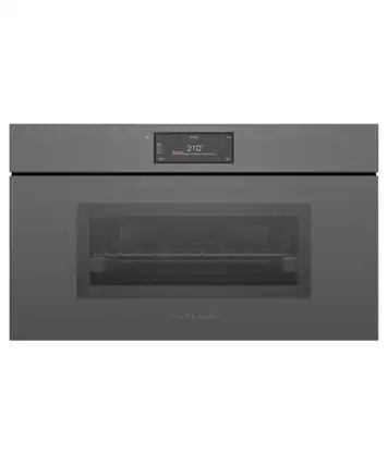 210°
FISHER & PAYKEL