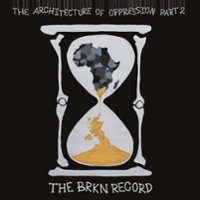 The Architecture of Oppression, Vol. 2 [LP] - VINYL - Front_Zoom