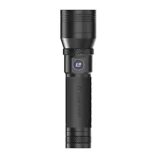 Coast PX200R 2000 lm Black LED Rechargeable Flashlight 015286312624 - Best Buy Coast PX200R 2000 lm Black LED Rechargeable Flashlight 015286312624 - Best Buy