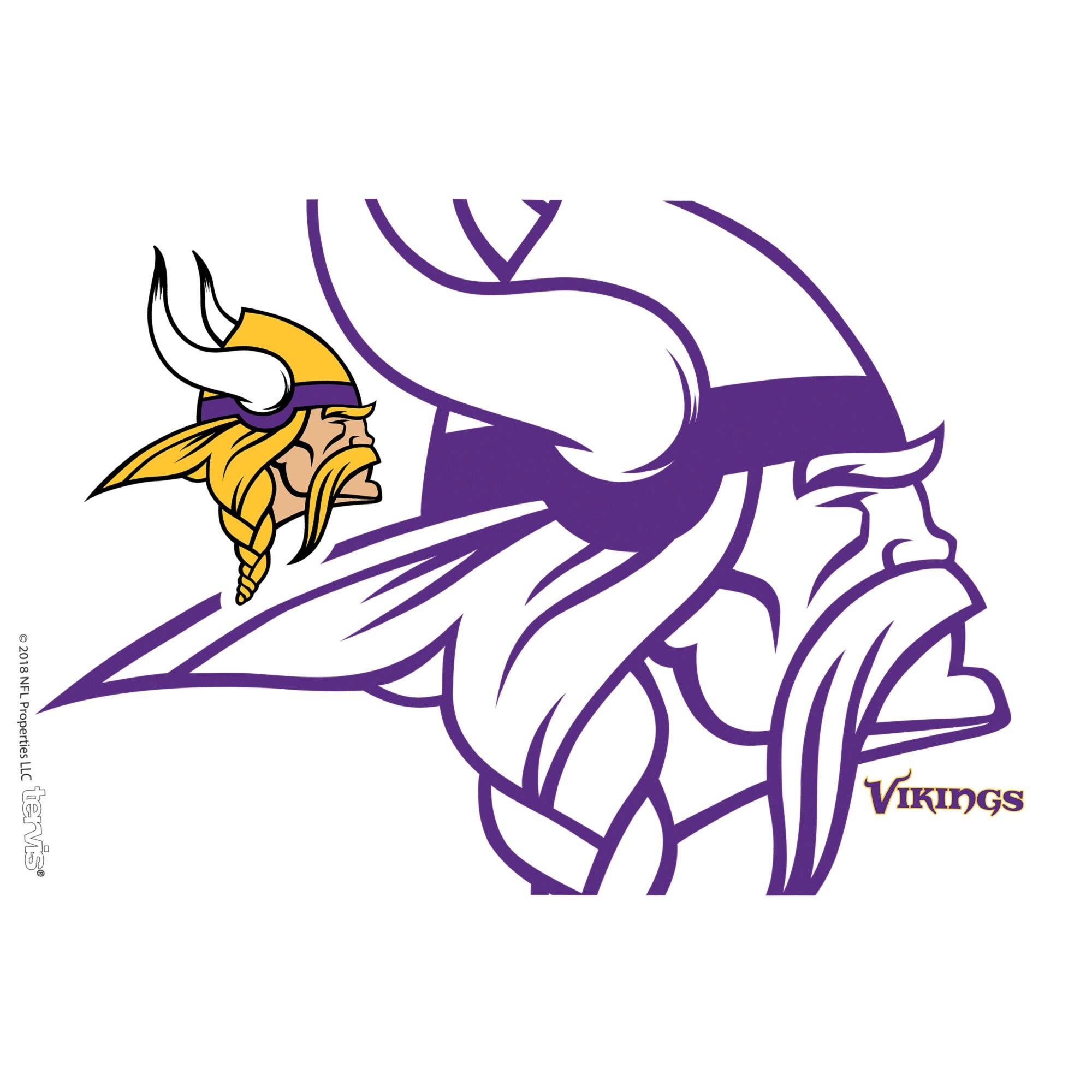 © 2018 NFL Properties LLC  
VIKINGS