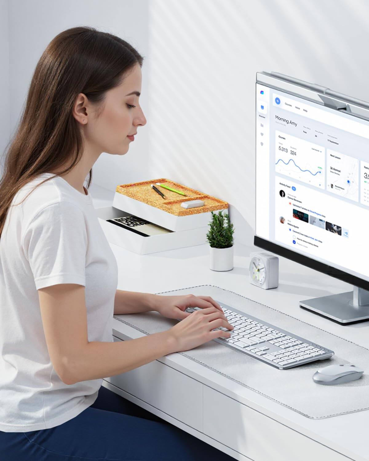 Morning Army  
5,313  
324