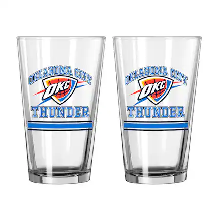 OKLAHOMA CITY OKC THUNDER
